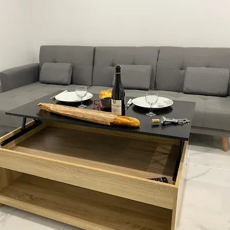 Détente Sous Les Côtes Baignoire Balnéo